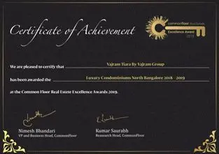 Best Luxury Project