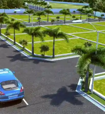 PLOTED DEVELOPMENT