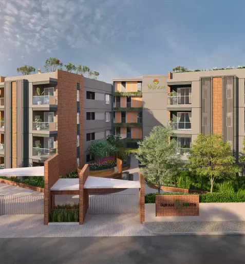 PREMIUM APARTMENTS